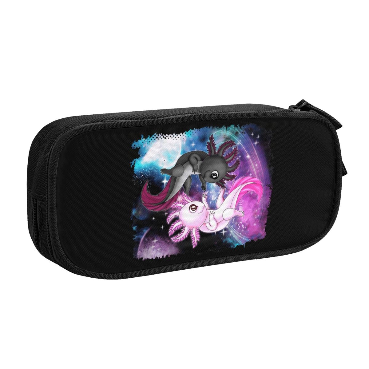 Custom Cute Axolotl Yin Yang P - Pet X Supplies & Tack recension och pris