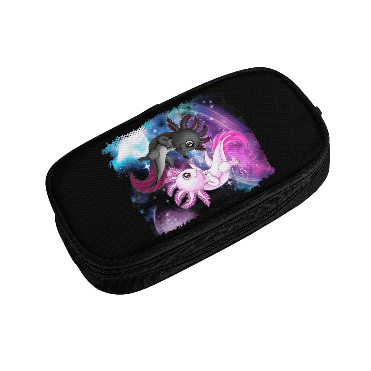 Custom Cute Axolotl Yin Yang P - Pet X Supplies & Tack recension och pris