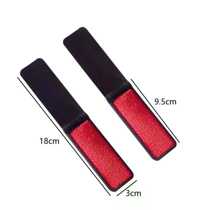 5/10pcs Foldable Lint Remover  - Pet Hair Remover Brush recension och pris