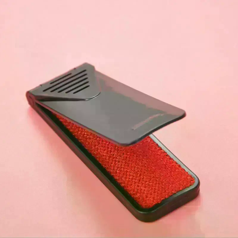 5/10pcs Foldable Lint Remover  - Pet Hair Remover Brush recension och pris