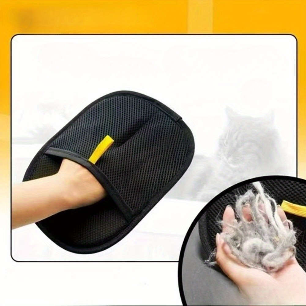1pcs 16x24cm Pet Static Hair R - Pet Hair Remover Brush recension och pris