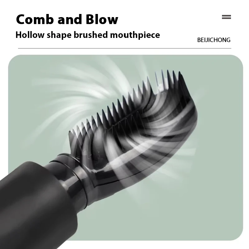 2800W High-power Dogs Hair Dry - Pet Supplies Nz recension och pris