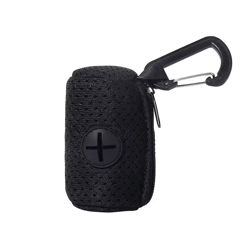Dog Poop Bag Dispenser Hanging - Pet Supplies Nz recension och pris