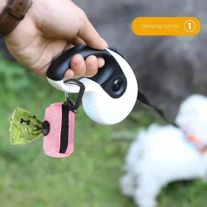 Dog Poop Bag Dispenser Hanging - Pet Supplies Nz recension och pris