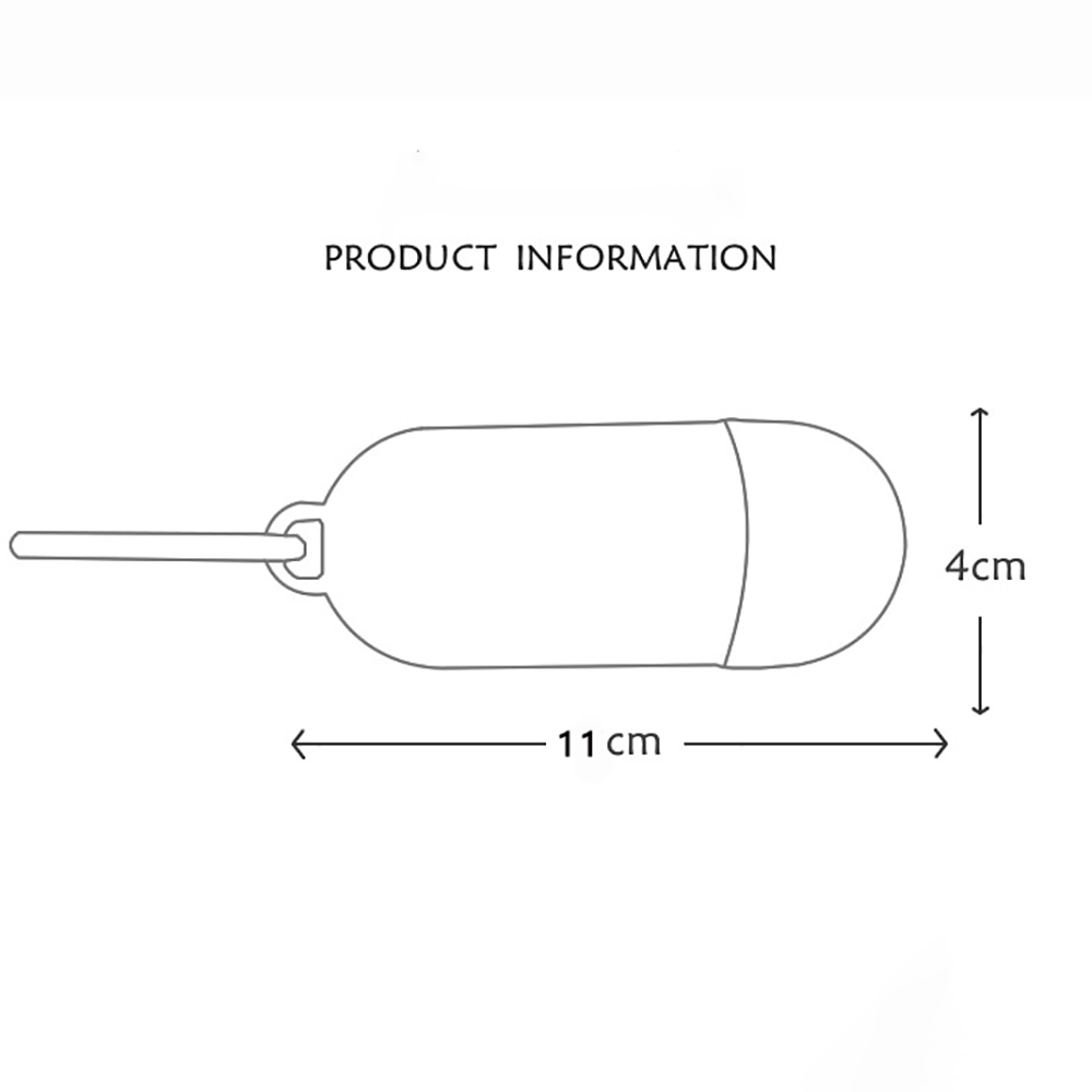 Dog Poop Bag Holder Portable P - Pet Supplies Nz recension och pris