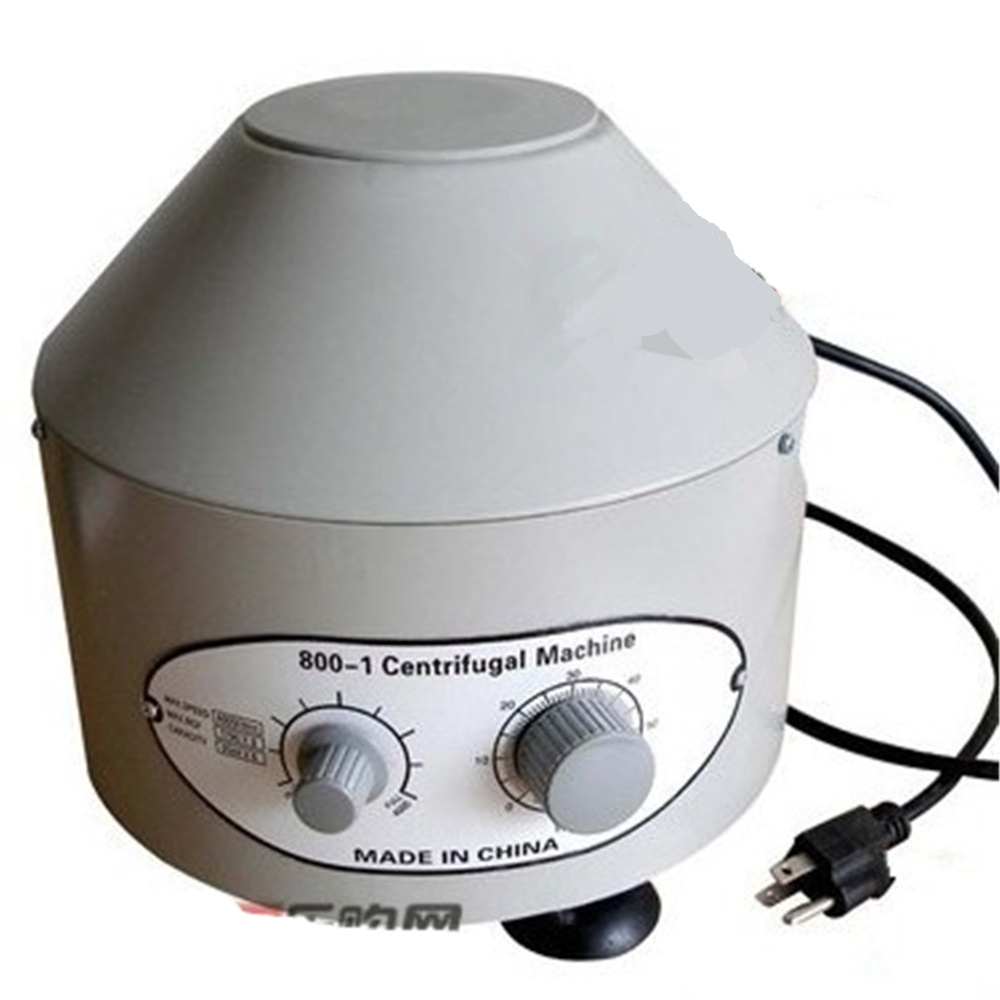 Electric Lab Centrifuge Lab Me - Pet X Supplies & Tack recension och pris