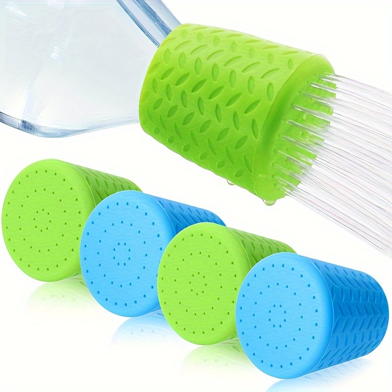 Innovative Silicone Pet Shower - Pet Supplies Nz recension och pris