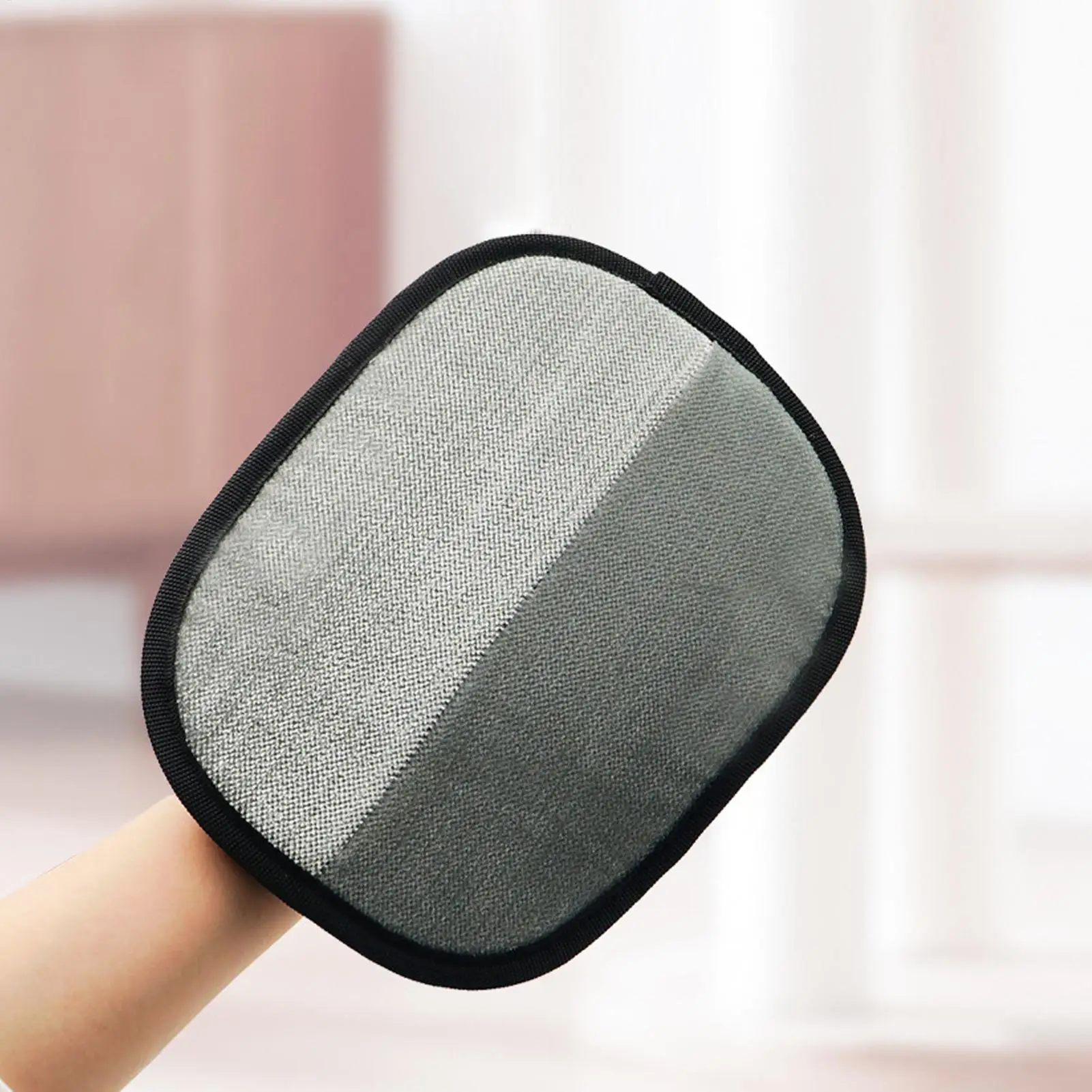 2pcs Cat Grooming Gloves Elect - Pet Hair Remover Brush recension och pris