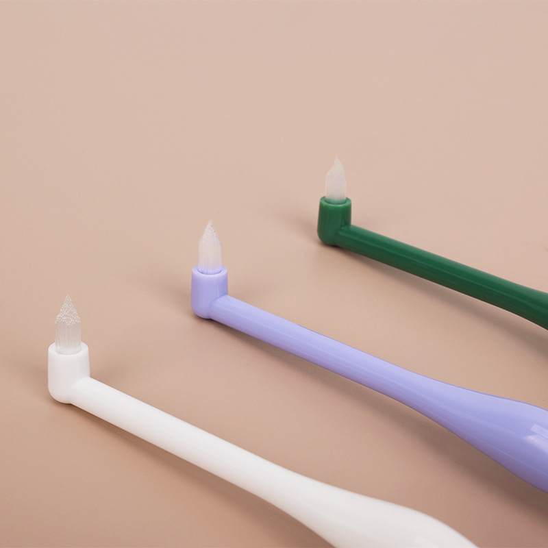 Micro Head Dog Cat Toothbrush  - Pet Supplies Nz recension och pris