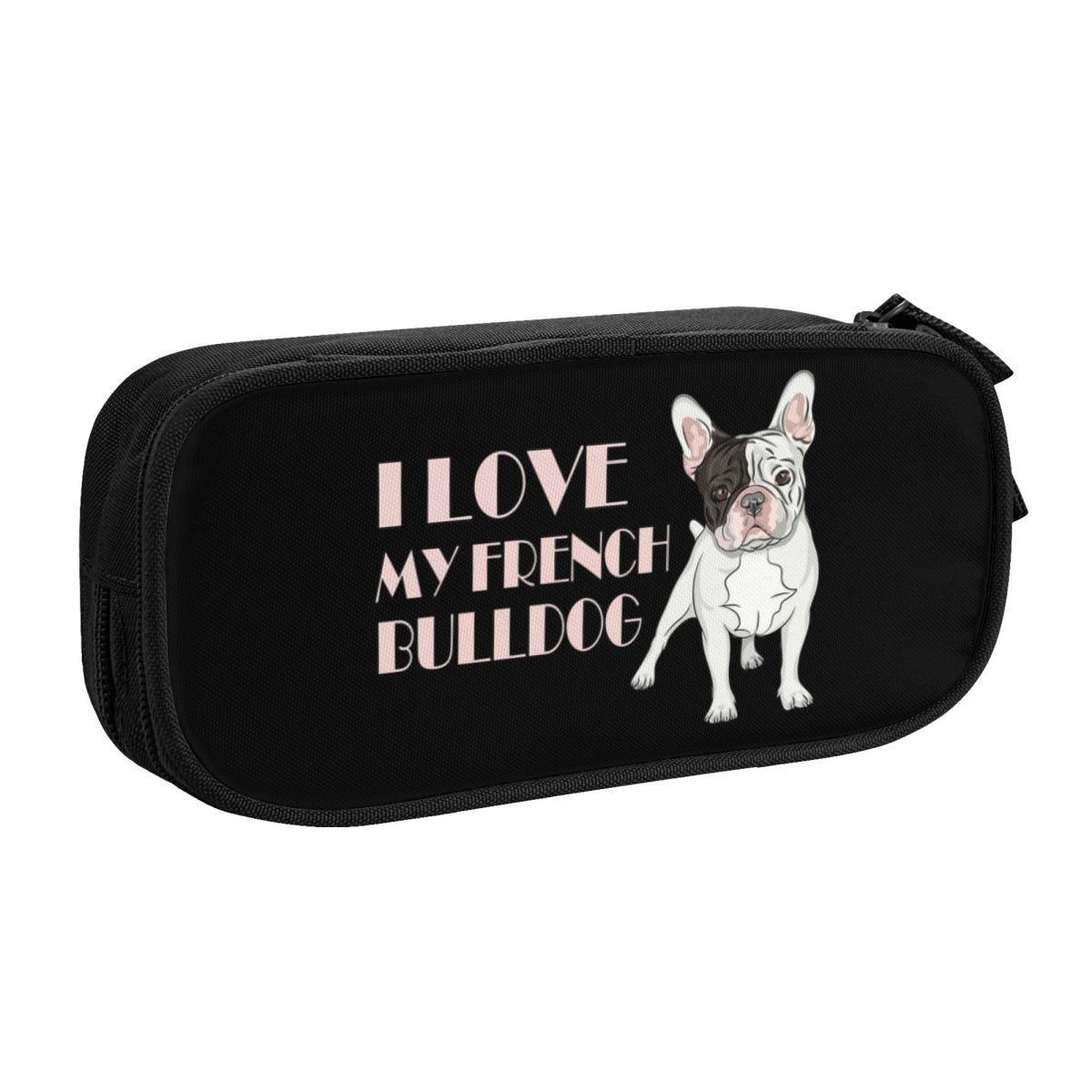 Custom French Bulldog Cute Pen - Pet X Supplies & Tack recension och pris