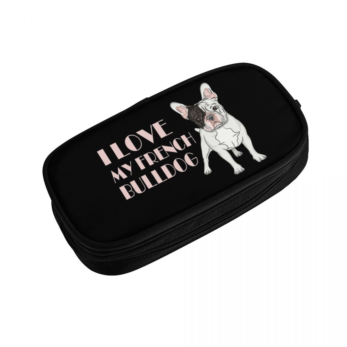 Custom French Bulldog Cute Pen - Pet X Supplies & Tack recension och pris