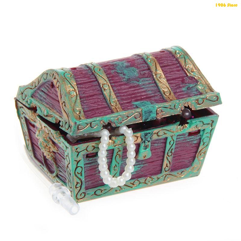 U1JB Aquarium Resin Decoration - Pet X Supplies & Tack recension och pris