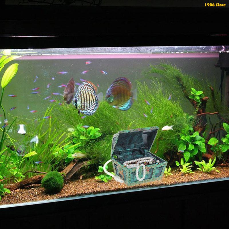 U1JB Aquarium Resin Decoration - Pet X Supplies & Tack recension och pris