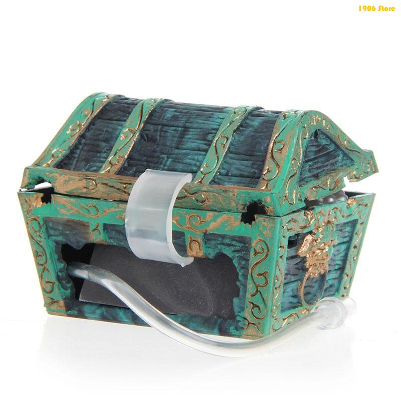 U1JB Aquarium Resin Decoration - Pet X Supplies & Tack recension och pris