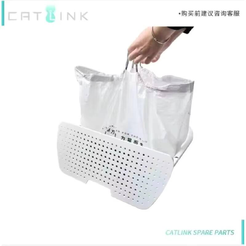 CATLINK Automatic Self Cleanin - Pet X Supplies & Tack recension och pris