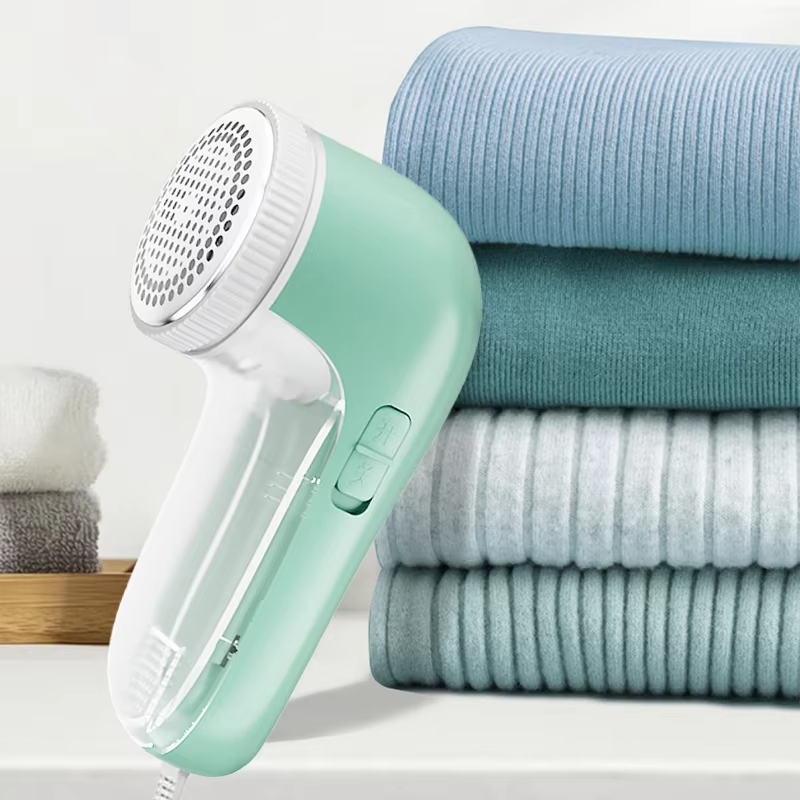Household Clothes Electric Sha - Pet Hair Remover Brush recension och pris