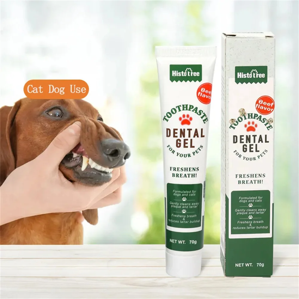 Pet Dog Tootpaste Cleaning Sup - Pet Supplies Nz recension och pris