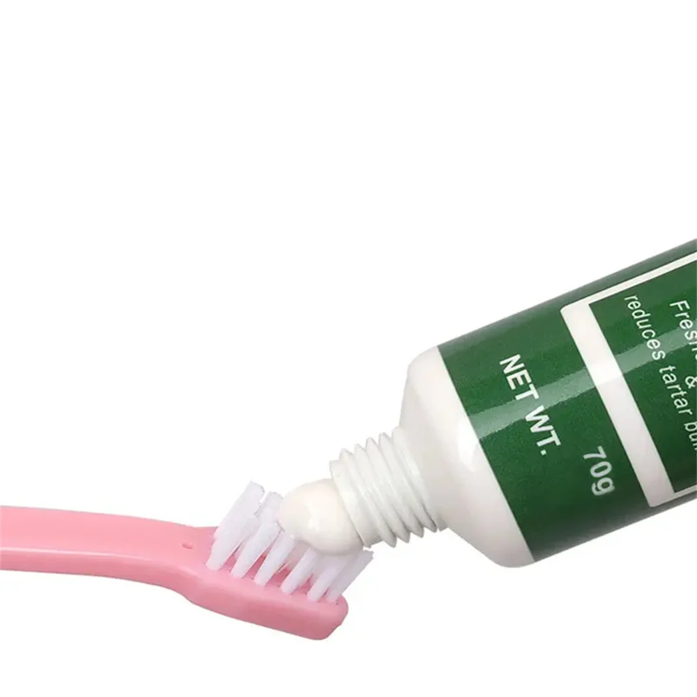 Pet Dog Tootpaste Cleaning Sup - Pet Supplies Nz recension och pris