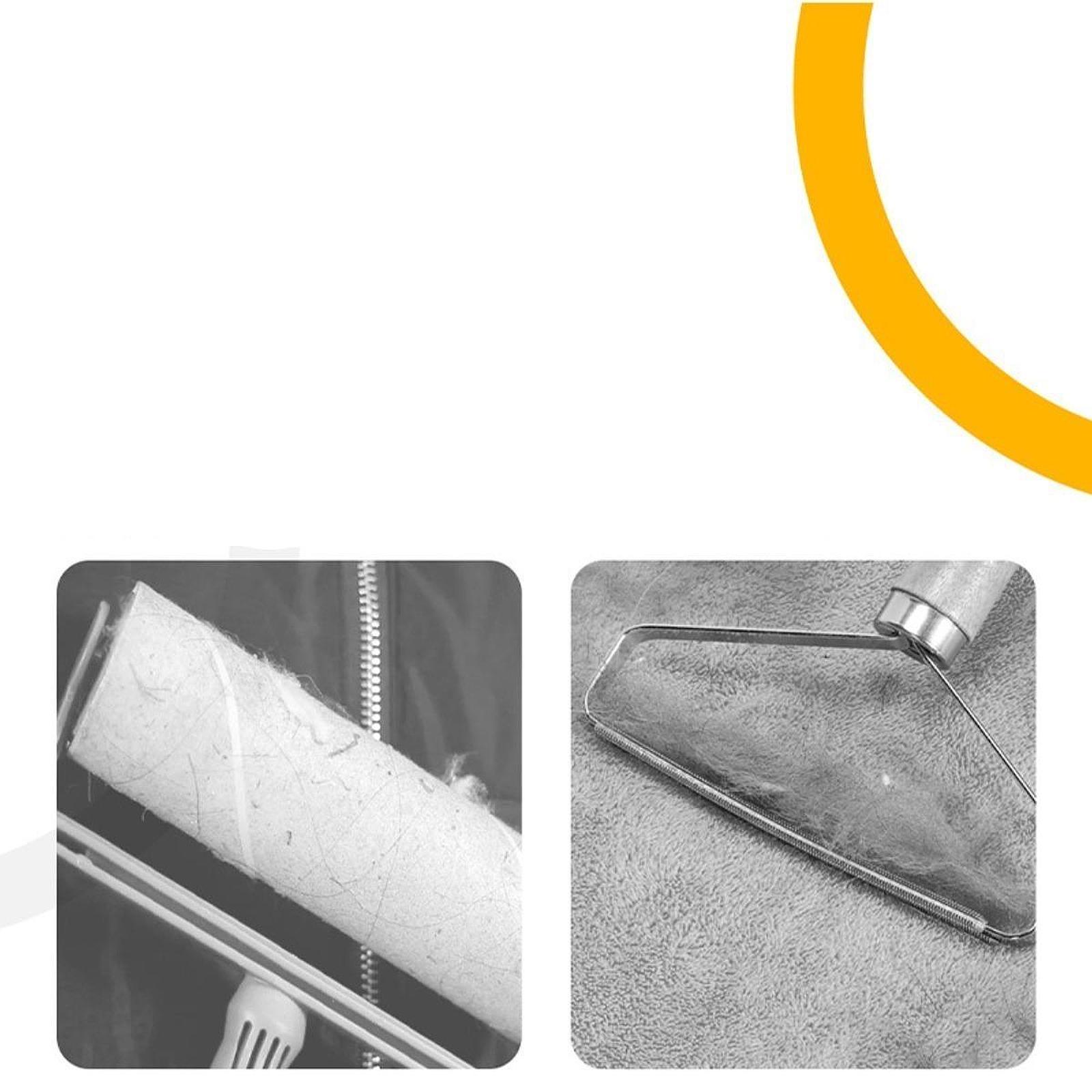 Pet Hair Remover Brush Glove L - Pet Hair Remover Brush recension och pris
