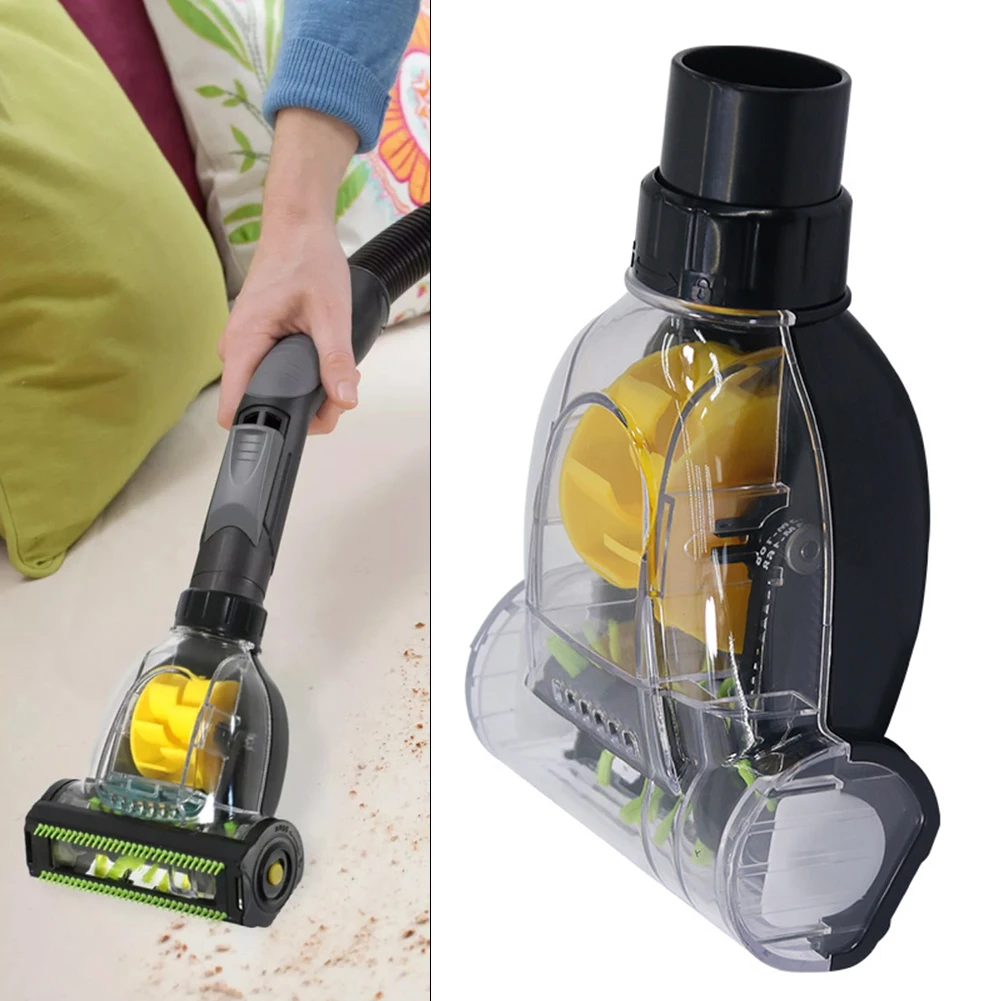 Vacuum Turbine Brush For Midea - Pet Hair Remover Brush recension och pris