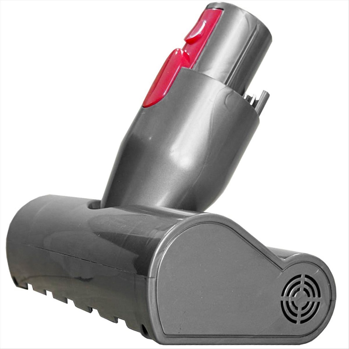 N18R For Cordless V7 V8 V10 V1 - Pet Hair Remover Brush recension och pris
