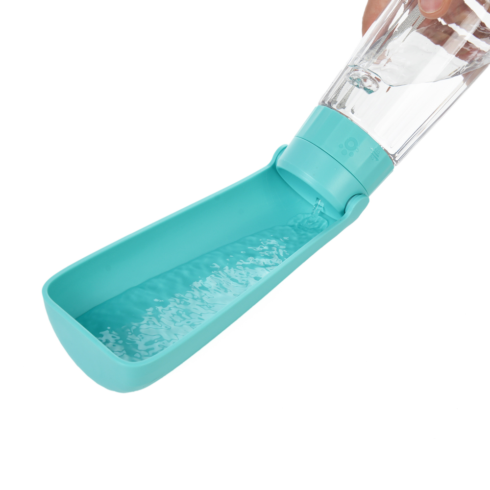 Outdoor Portable Dog Water Bot - Pet Supplies Nz recension och pris