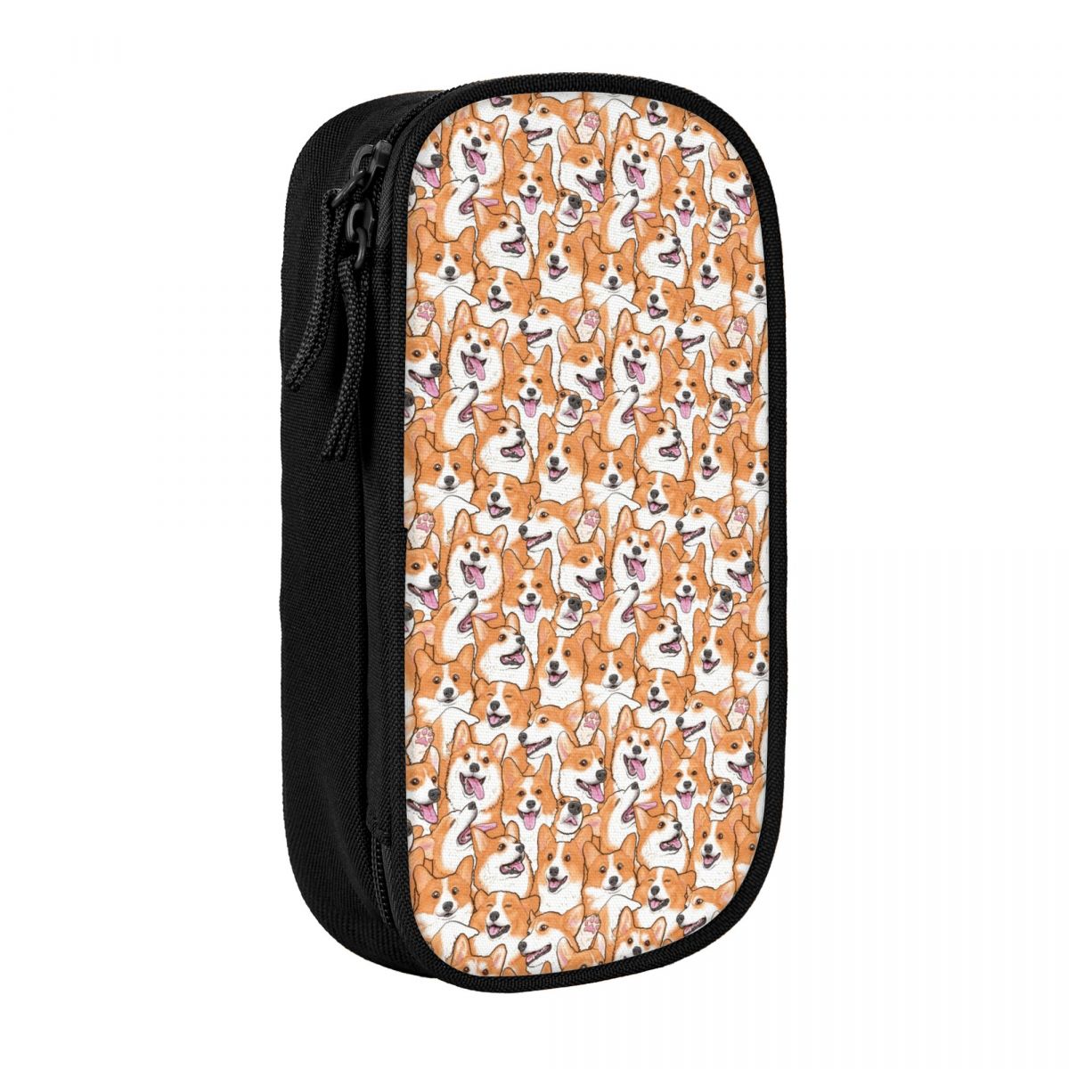 Custom Kawaii Cute Pet Dog Cor - Pet X Supplies & Tack recension och pris