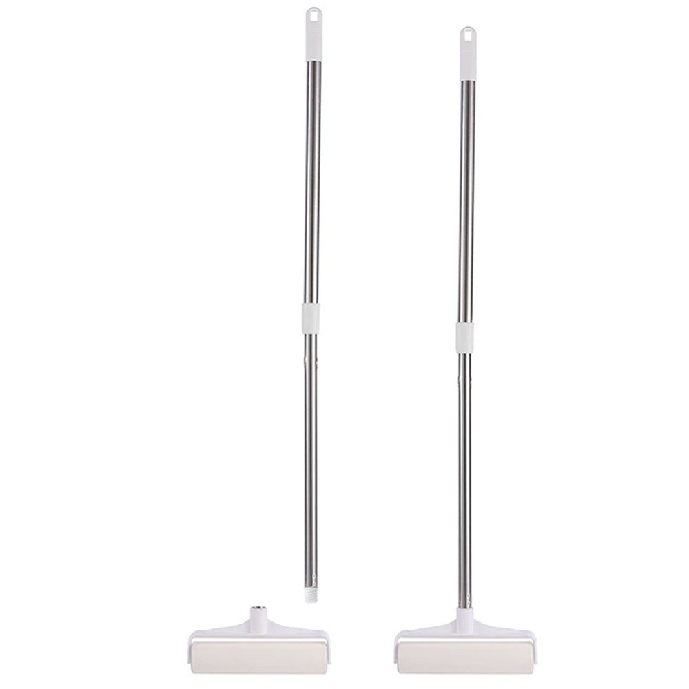 Tearable Long Handle Lint Roll - Pet Hair Remover Brush recension och pris