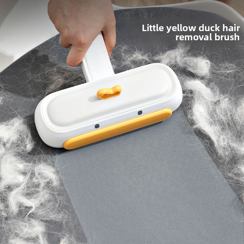Reusable Pet Hair Remover Stic - Pet Hair Remover Brush recension och pris