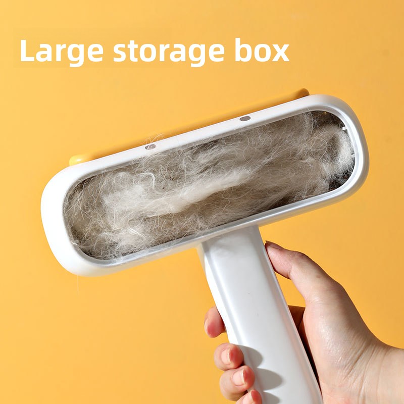 Reusable Pet Hair Remover Stic - Pet Hair Remover Brush recension och pris