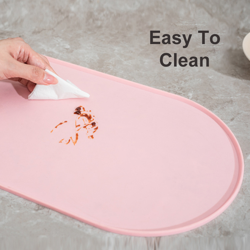 45.5x24.5cm Oval Pet Feeding M - Pet Supplies Nz recension och pris