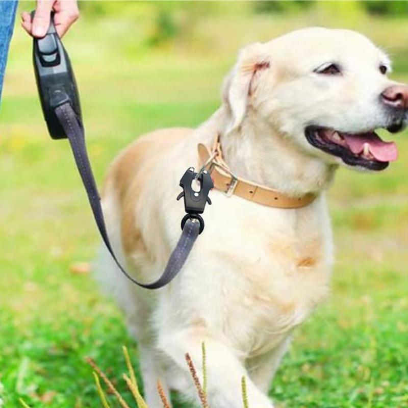 Dog Leash Clasp Dog Leash Coll - Pet Supplies Nz recension och pris