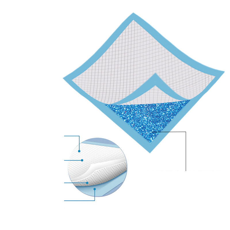 Disposable Changing Pads for P - Pet X Supplies & Tack recension och pris